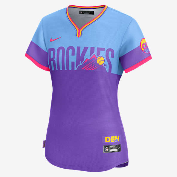 Colorado Rockies Gear & Apparel. Nike.com